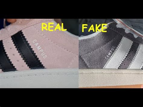 adidas campus 00s real vs fake|is adidas campus 00s real.